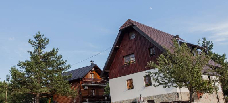 鲁斯蒂科旅馆(Guest House Rustico)图片