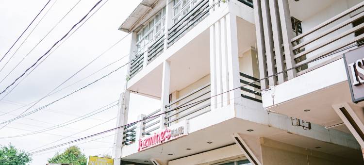 茉莉花的地方酒店(Jazmine's Place)图片