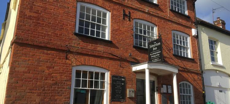 西尔维顿酒店(The Silverton Inn)图片