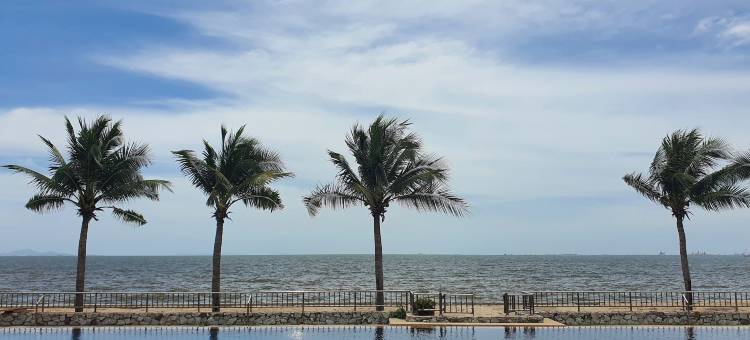 瑟琳尼莎酒店(Serene Sands)图片