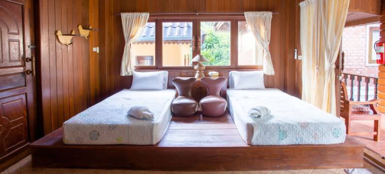 阁骨岛苏安之家庭旅馆(Baan Suan Homestay Koh Kood)图片