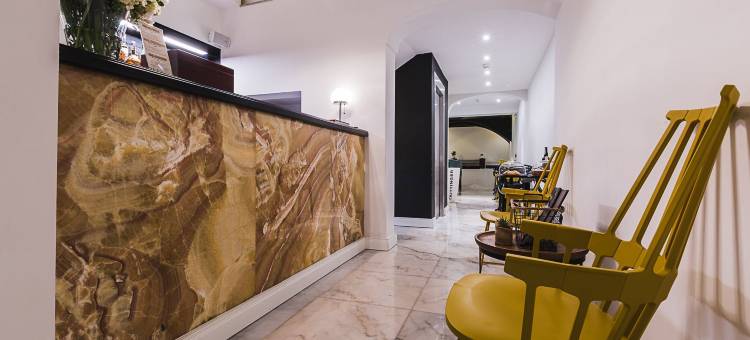 SU29精品酒店(SU29 Boutique Hotel)图片