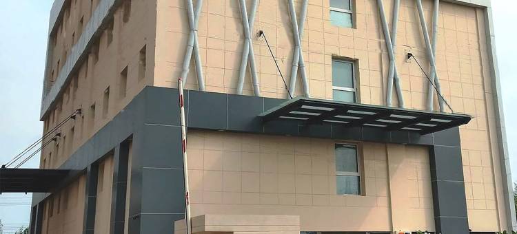 勒克瑙金吉儿酒店(Ginger Lucknow)图片