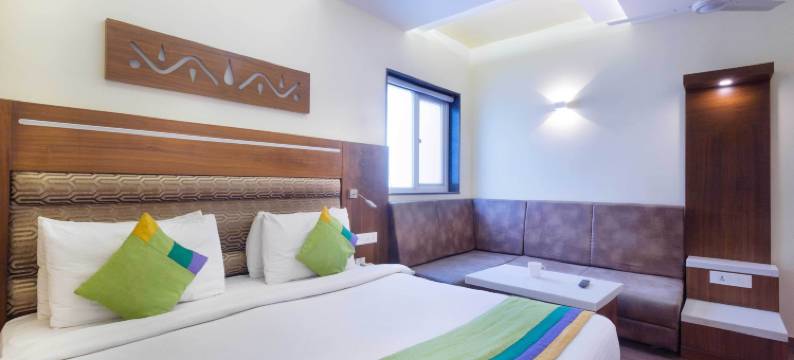 Treebo 大使馆(Treebo Ambassador)图片