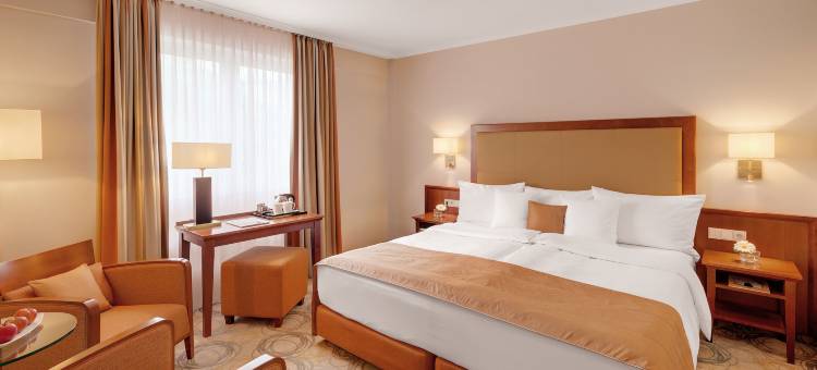 威斯巴登酒店(Hotel Oranien Wiesbaden)图片