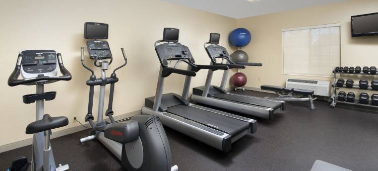 阿尔伯克基机场万豪万枫酒店(Fairfield Inn & Suites Albuquerque Airport)图片