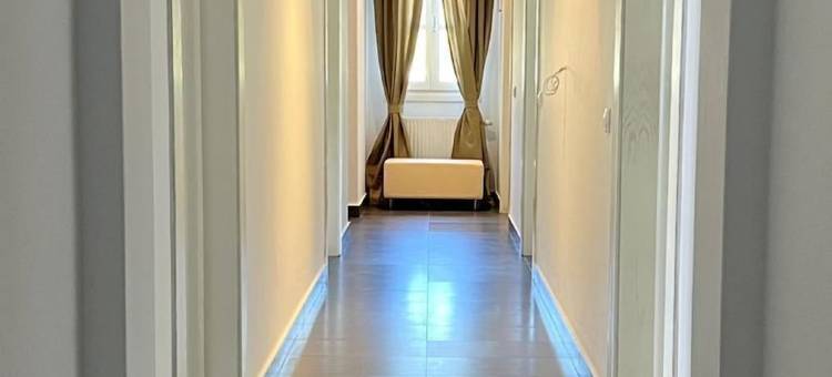 玛朵齐雅妮酒店(Matogianni Hotel)图片