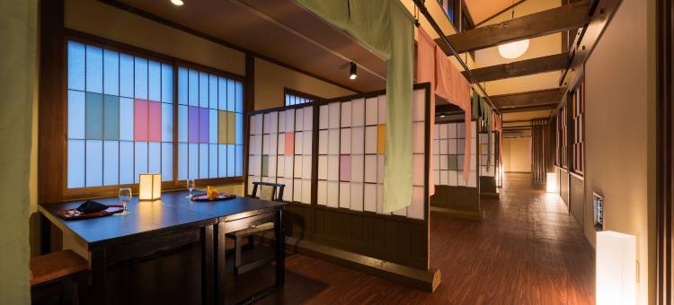 小野川温泉 河鹿庄 美汤美食的独栋住宿(Onogawa Onsen Kajikaso)图片