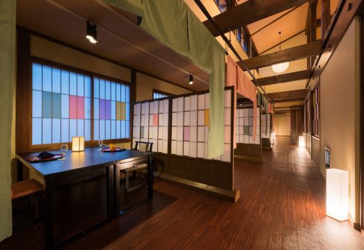 Onogawa Onsen Kajikaso Hotel Overview