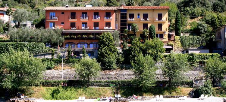 卡门维拉酒店(Hotel Villa Carmen)图片