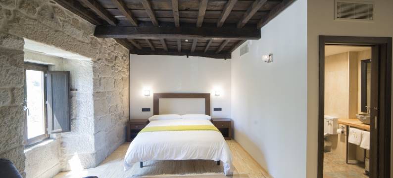 Parada的Reitoral(Reitoral de Parada)图片