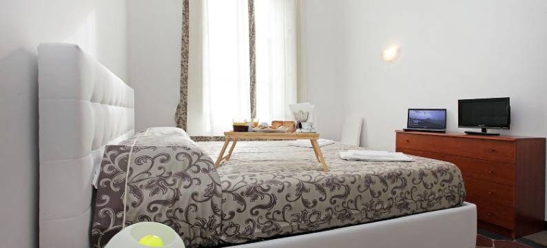 天使罗马B＆B(Angels in Rome)图片