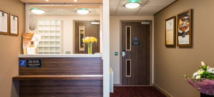 瑟斯里奥克 - 拉内利马斯顿旅馆(Sessile Oak, Llanelli by Marston's Inns)图片