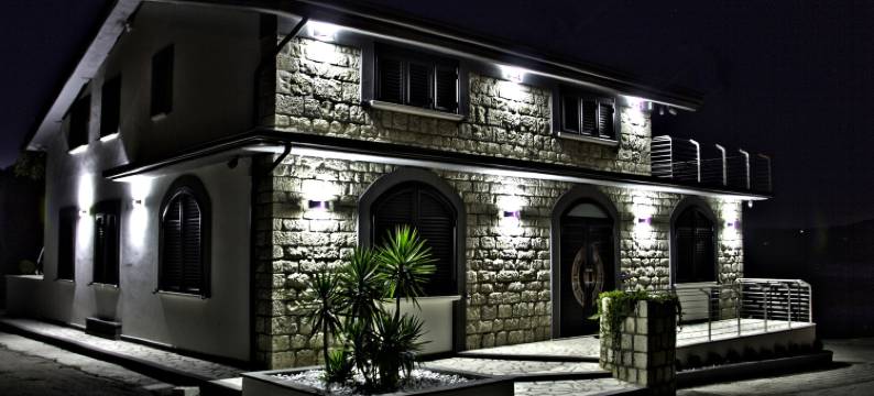 卡托里那德尔桑尼奥住宿加早餐旅馆(La Cartolina del Sannio)图片