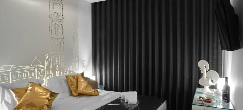 索拉尔安提戈波尔图机场酒店(Solar Antigo Porto Aeroporto)图片