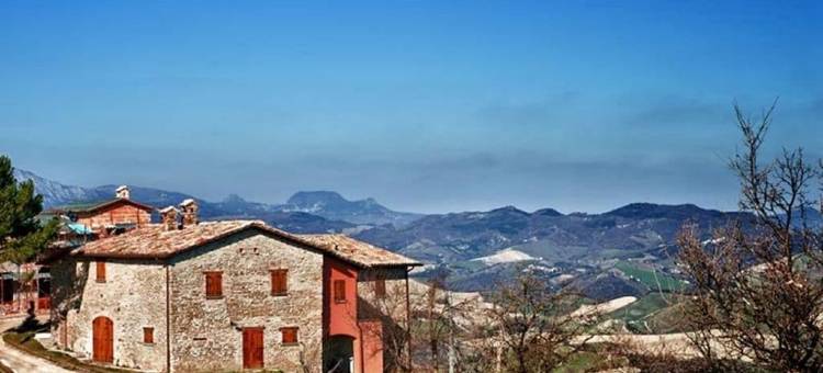 圣基亚拉酒店(Hotel Santa Chiara)图片