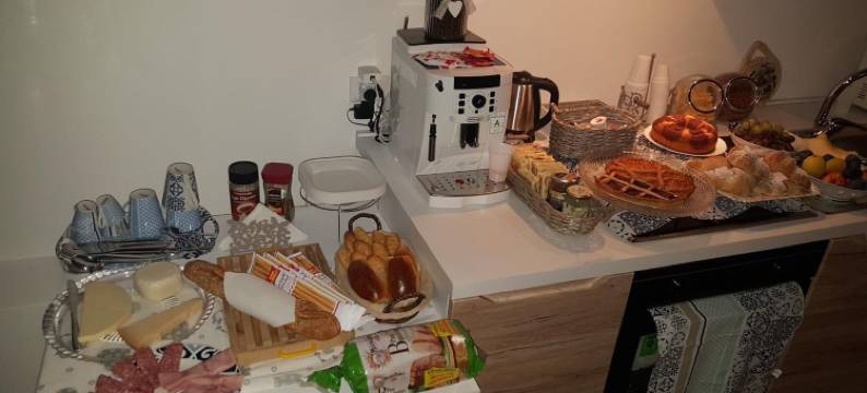 西尼席 2.0 度假酒店(B&B Cinisi Vacanze 2.0)图片