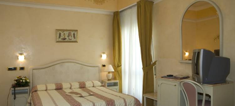 维也纳欧思坦达酒店(Hotel Vienna Ostenda e Ristorante il Danubio)图片