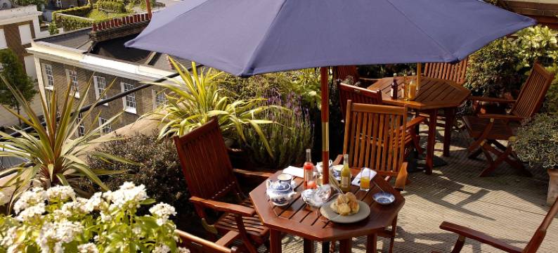 圣多米尼哥别墅酒店(San Domenico House)图片