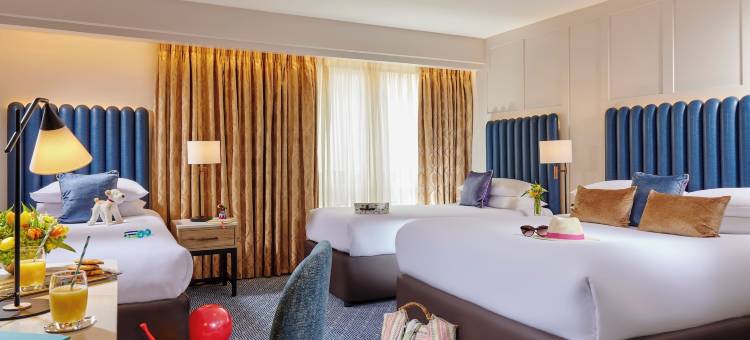 西港海岸酒店(Westport Coast Hotel)图片