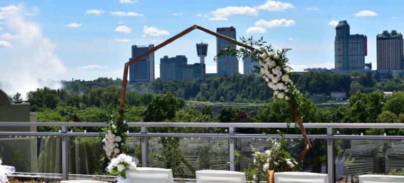 尼亚加拉瀑布凯悦嘉轩酒店(Hyatt Place Niagara Falls)图片