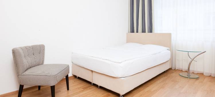 瑞士之星长街酒店(Swiss Star Longstreet - Self Check-IN)图片