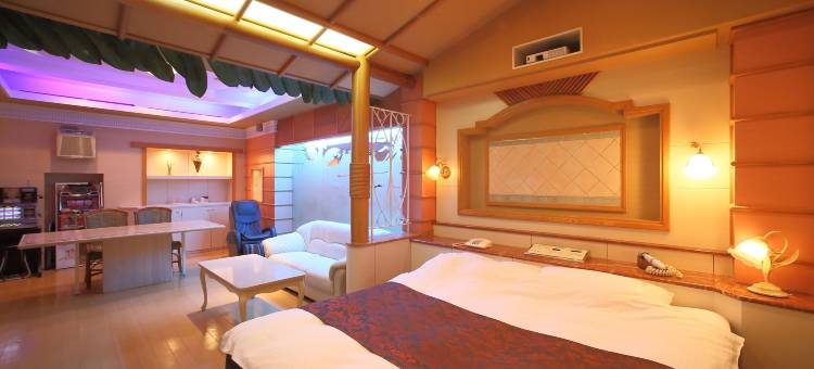 美好花园酒店-泉北(Hotel Fine Garden Senboku)图片