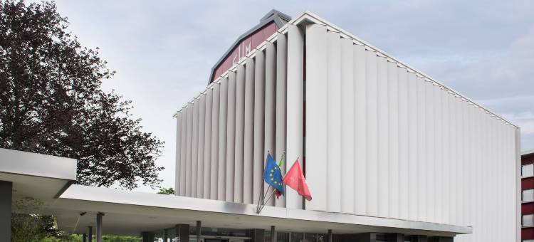 米兰会展中心酒店(Expo Hotel Milan)图片