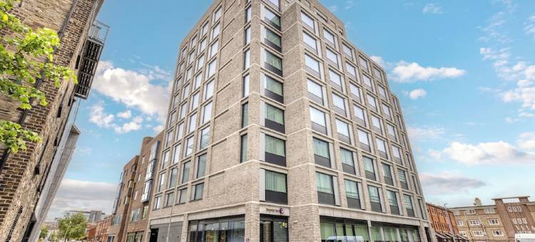 都柏林市中心(南格洛斯特街)优品迎酒店(Premier Inn Dublin City Centre (Gloucester Street South))图片