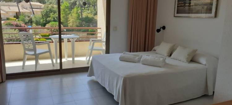 高尔夫海滩公寓式酒店(Aparthotel Golf Beach)图片