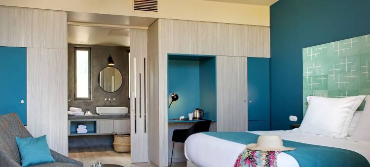 普雷古蒙酒店(Le Pre Gourmand)图片