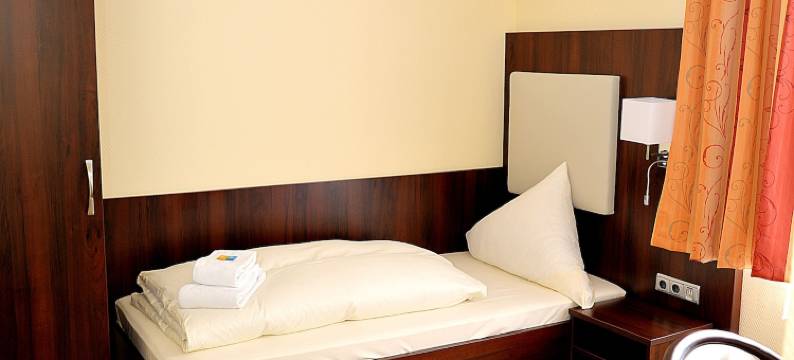 诺格拉本呢尔霍夫酒店(Hotel Neugrabener Hof)图片