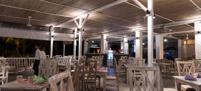 芙蓉精品酒店(Hibiscus Boutique Hotel)图片