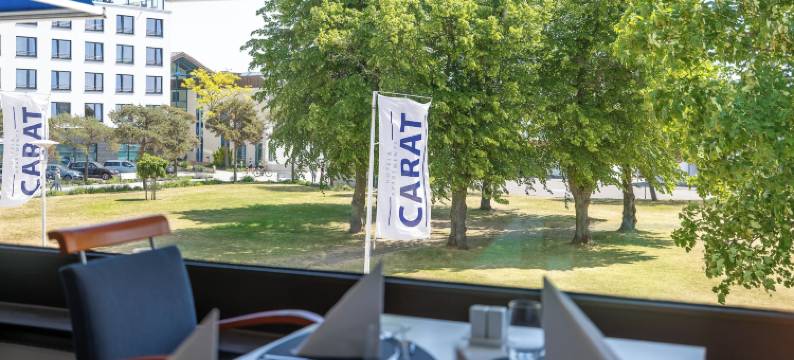 卡拉特酒店格罗米茨(Carat Hotel Grömitz)图片