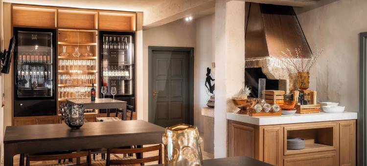 Paradiso 精品酒店(Boutique Hotel Paradiso)图片