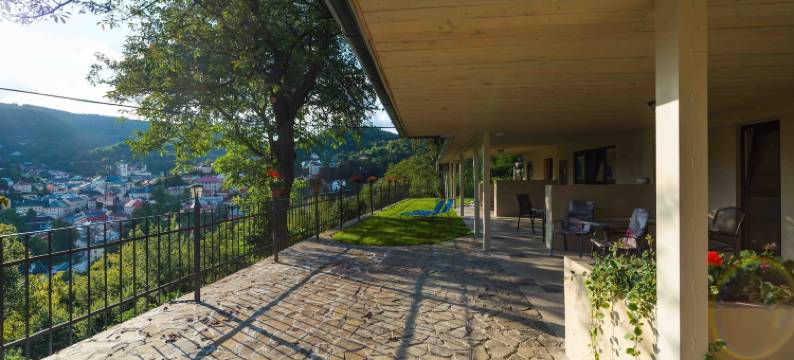 那库普奇高级旅馆(Penzion na Kopci)图片