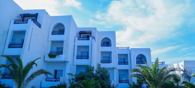 阿尔贾齐拉海滩温泉酒店 - 仅限家庭和情侣(Aljazira Beach & Spa  -  Families and Couples Only)图片
