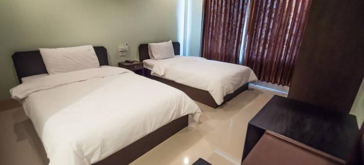瓦塔纳万酒店(Wattanawan Hotel)图片