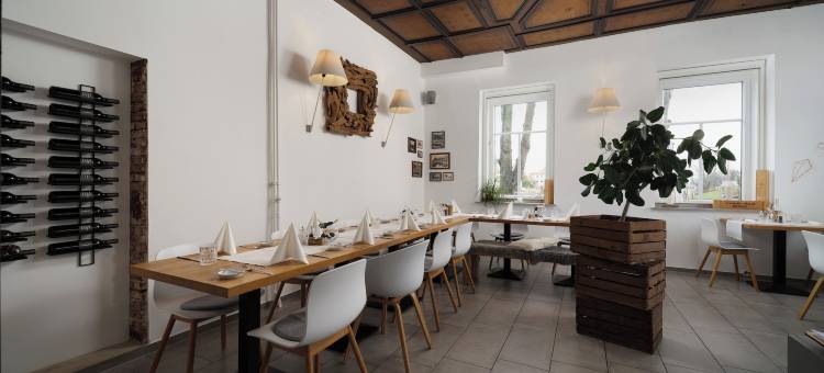 赛比森 80 号酒店(Hotel Siebzehn80)图片