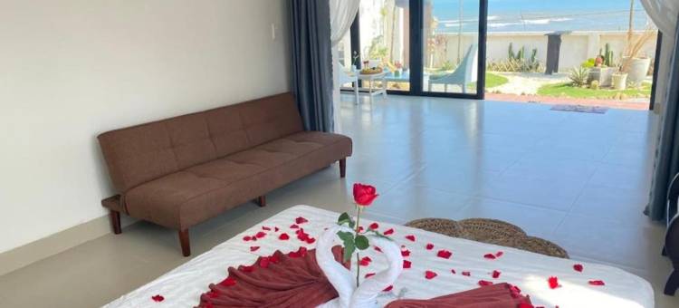 济州海滨别墅(Jeju Beach Front Villa)图片