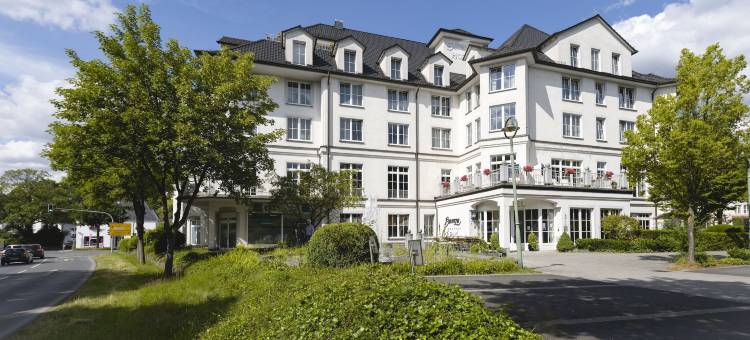 苏德兰德酒店(Fletcher Hotel-Restaurant Sundern-Sorpesee)图片