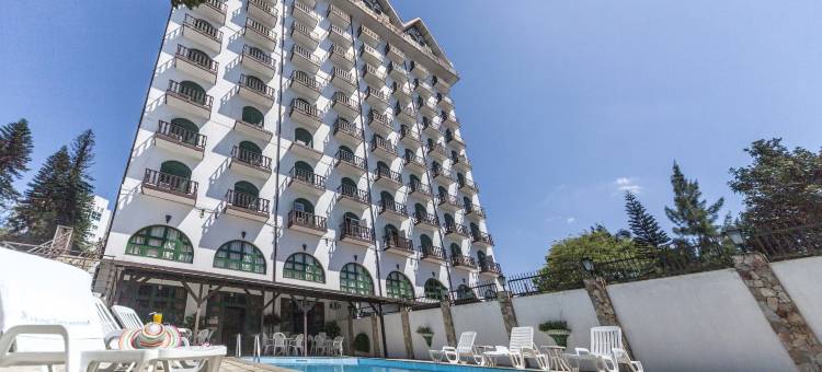 塔纳霍夫酒店(Hotel Tannenhof)图片