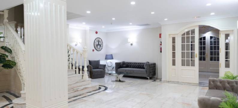 拉莫玛酒店(Hotel Ramomar)图片