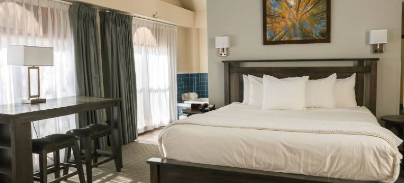 隆特利高尔夫俱乐部及酒店(Lone Tree Golf Club and Hotel)图片