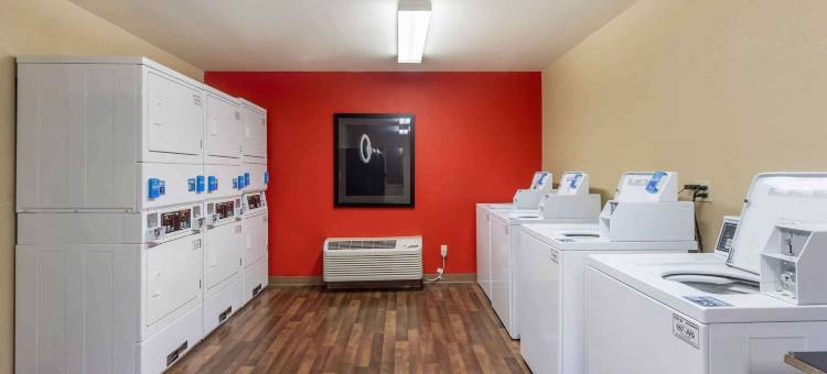 美国长住酒店套房 - 塔科马 - 南(Extended Stay America Suites - Tacoma - South)图片