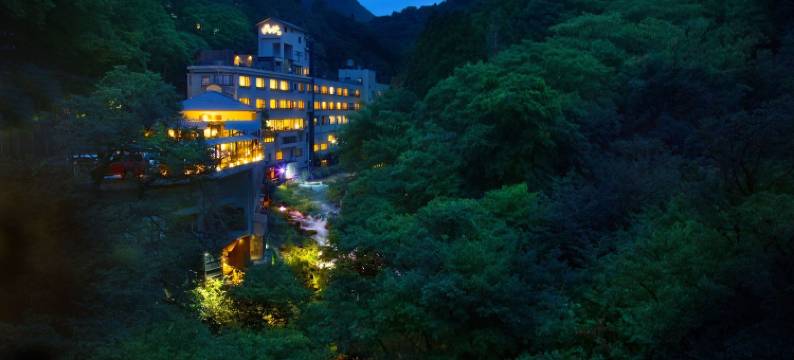 Yukkura旅馆(Yukkura Inn)图片