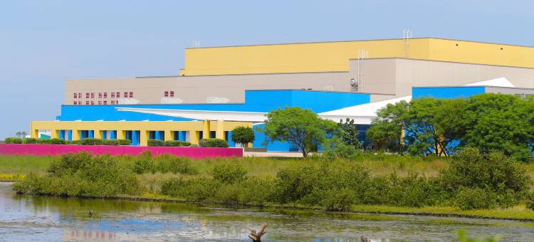 舒适酒店(Comfort Inn)图片