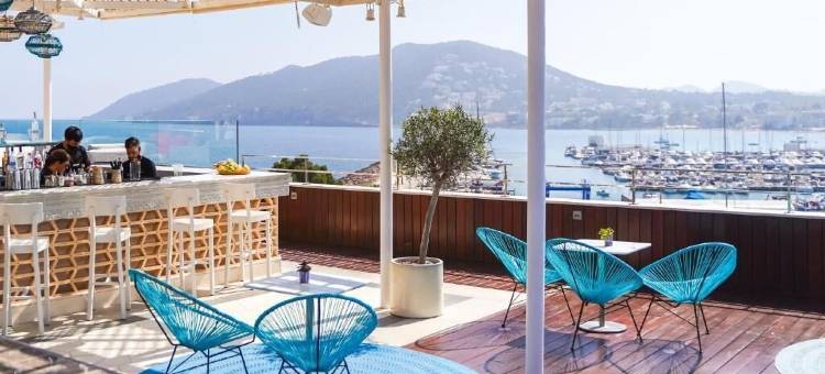 阿瓜斯伊维萨岛豪华大酒店(Aguas de Ibiza Grand Luxe Hotel - Small Luxury Hotel of the World)图片