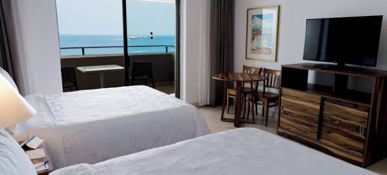 Holiday Inn Resort PRESIDENTE印坦巴R(Holiday Inn Resort IXTAPA ALL-INCLUSIVE by IHG)图片