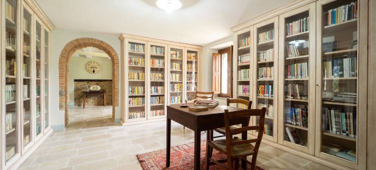 特露塔奇名娜塔格雷克酒店(Tenuta Ciminata Greco)图片